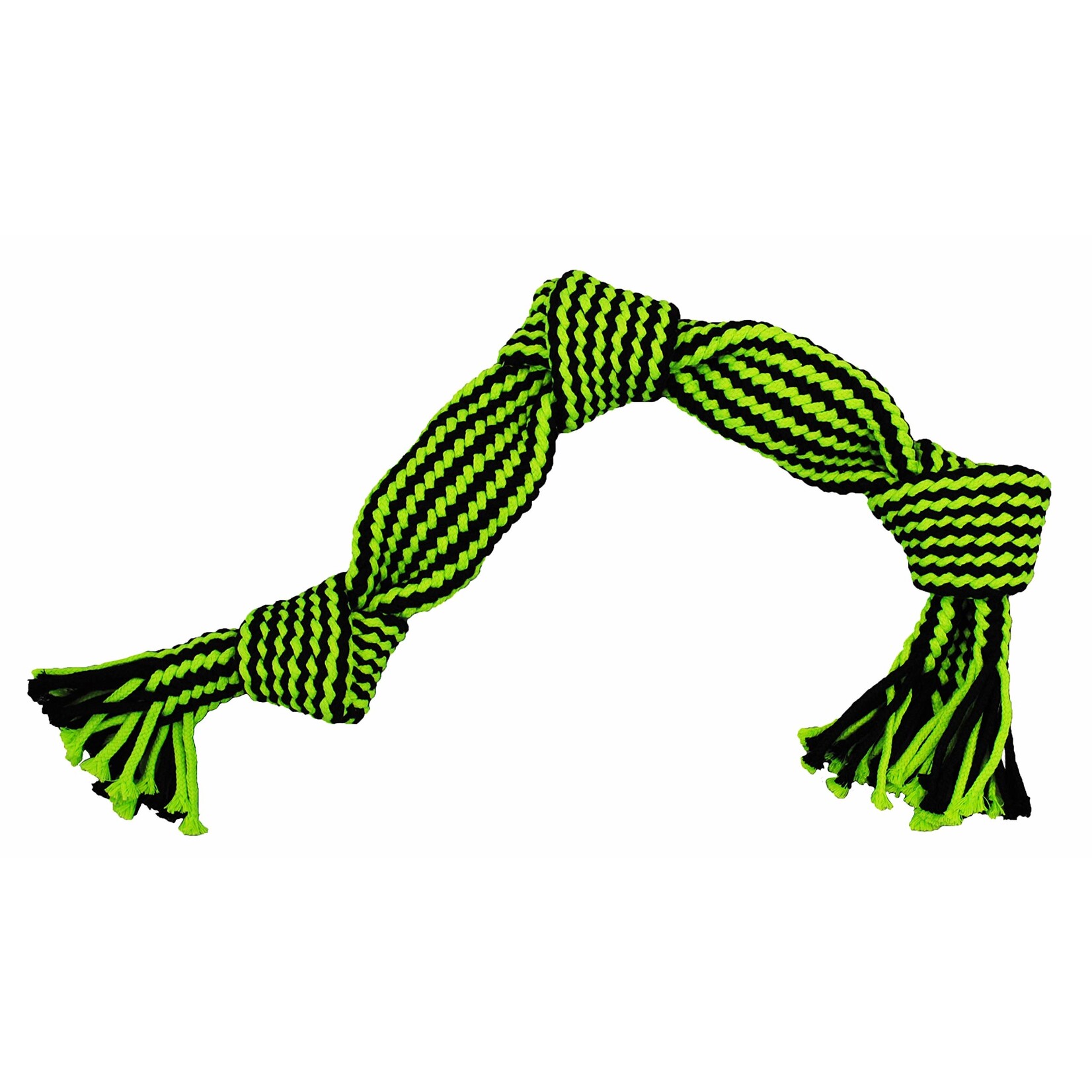 Jolly Pets JOLLY PETS KNOT-N-CHEW 3 KNO LG/XLG