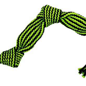Jolly Pets JOLLY PETS KNOT-N-CHEW 3 KNO LG/XLG