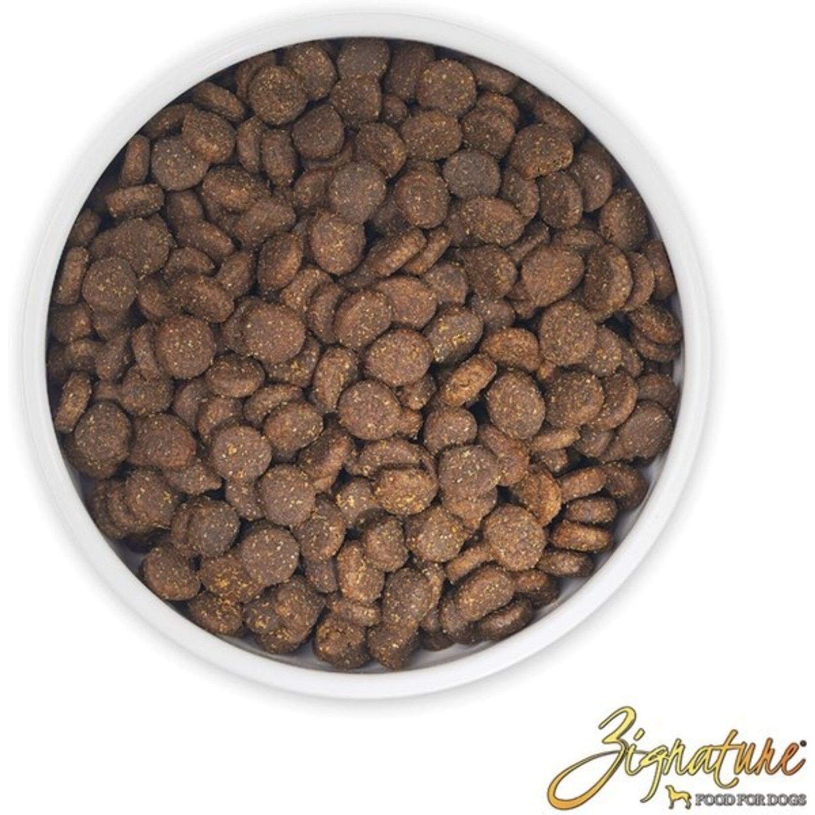 Zignature Zignature Trout & Salmon Meal Formula Dog Food 12.5 lb