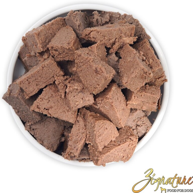 Zignature Zignature Dog Can Venison Formula 13oz