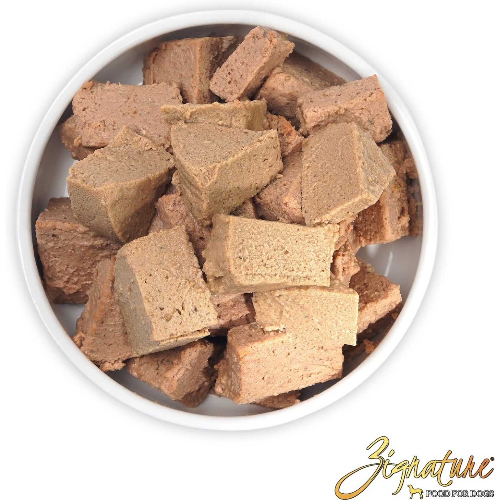 Zignature Zignature Dog Can Duck Formula 12/13oz