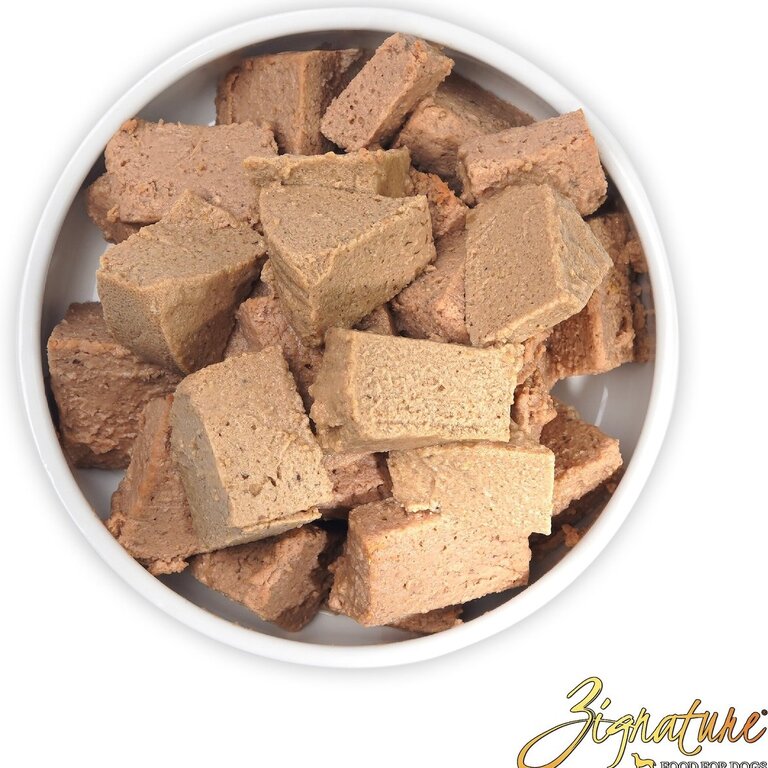 Zignature Zignature Dog Can Turkey Formula 12/13oz