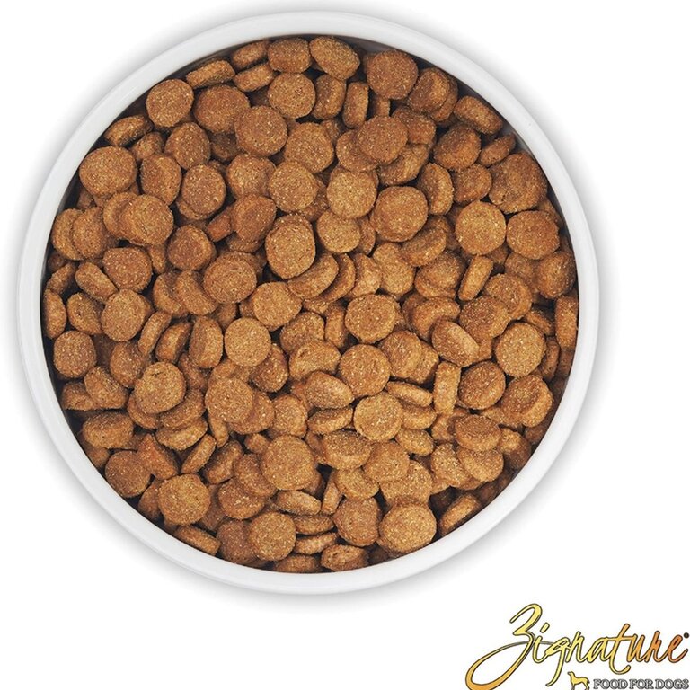 Zignature Zignature Dog Kangaroo Formula 25#