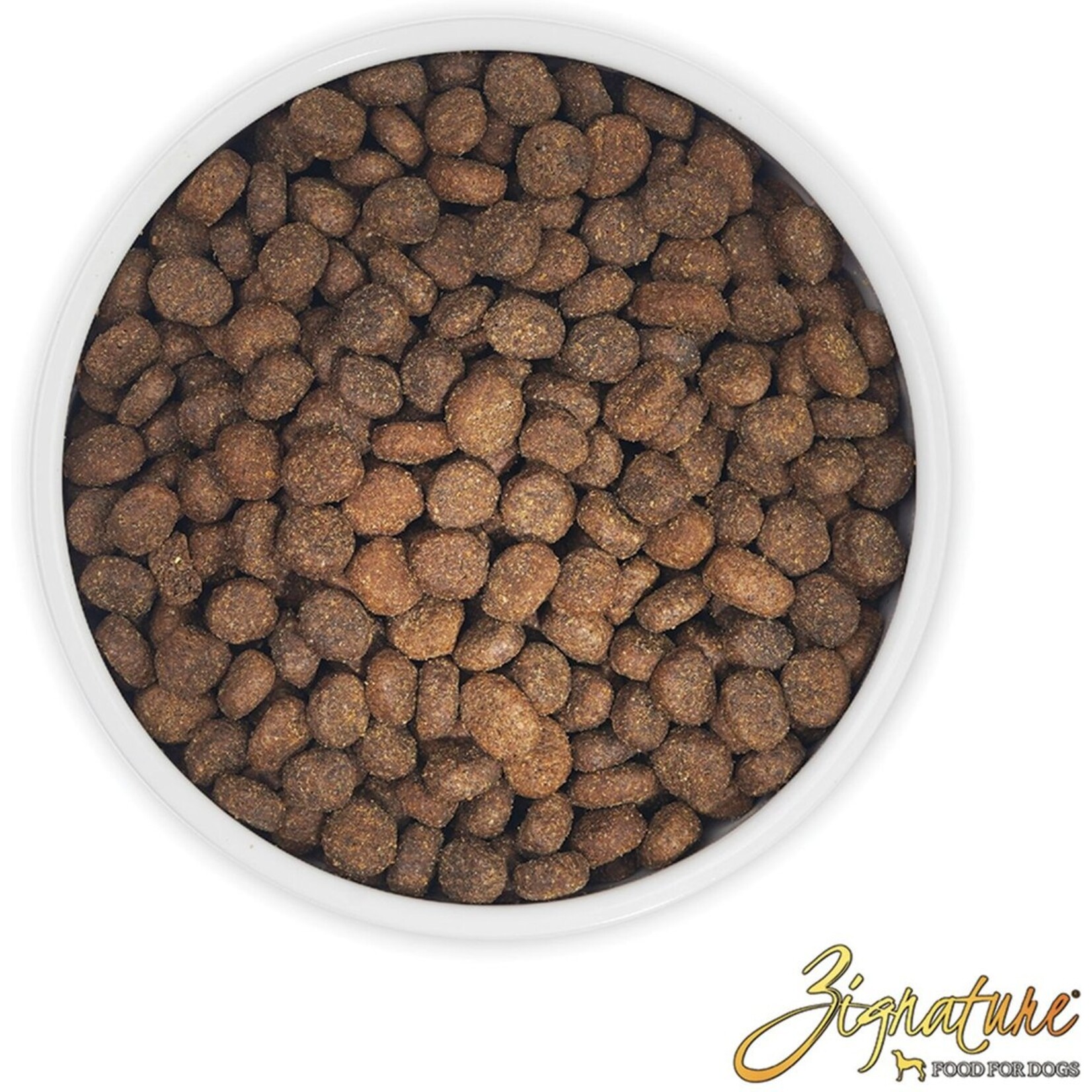 Zignature Zignature Dog Venison Formula 4#