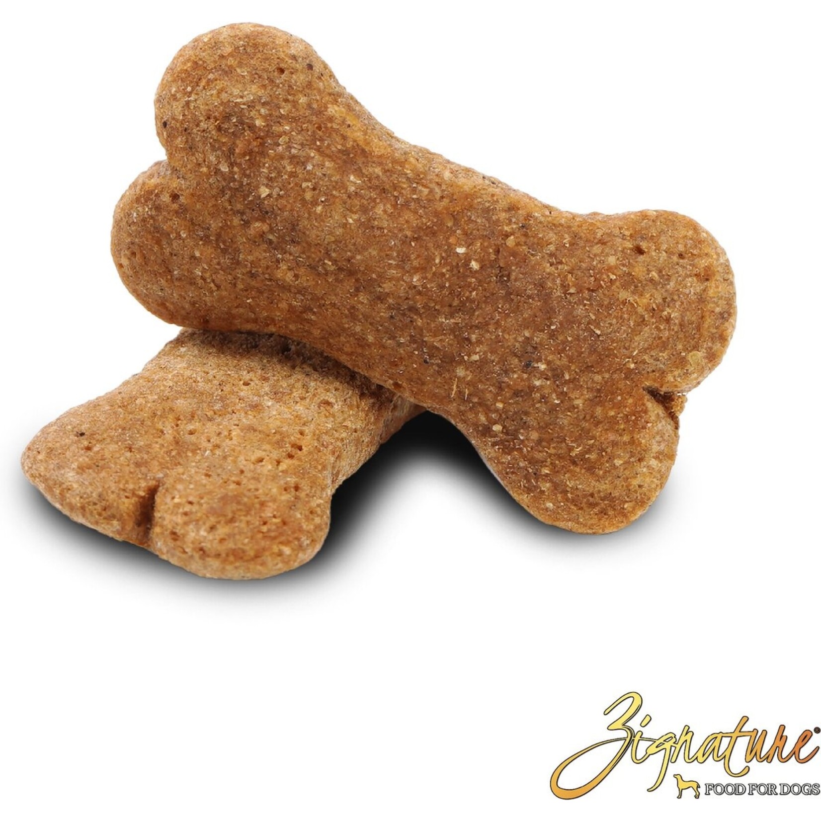 Zignature ZIG ZIGGY BARS TREAT TURKEY 12 OZ