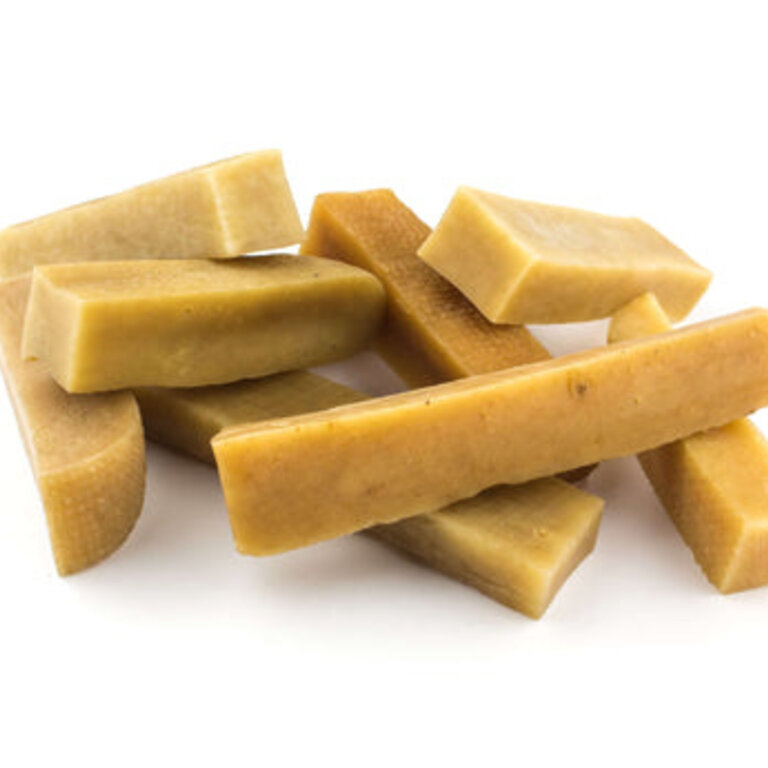 Yeti YETI DOG CHEW BULK 3# SMALL