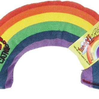Yeowww Yeowww Catnip Rainbow