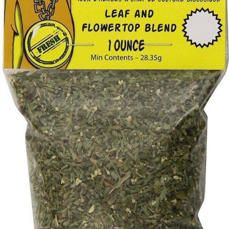 Yeowww Yeowww Catnip Bag 1 oz