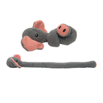 Fab Dog FAB DOG TOY TWISTY ELEPHANT