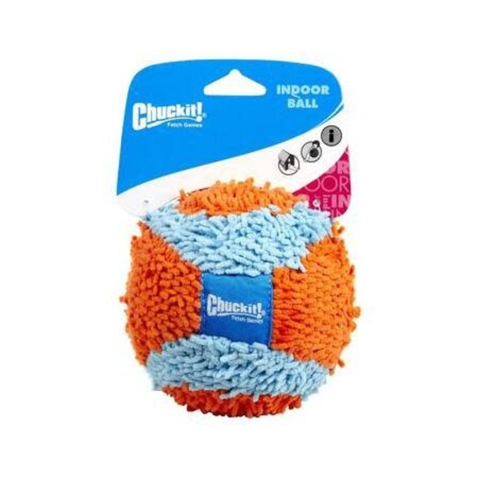 Chuckit CHUCKIT INDOOR BALL