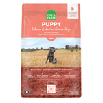 Open Farm OPEN FARM DOG DRY PUPPY SALMON ANCIENT GRAINS 4#