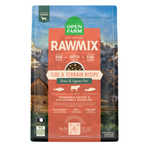 Open Farm OPEN FARM DOG DRY GF RAWMIX TIDE & TERRAIN 3.5#