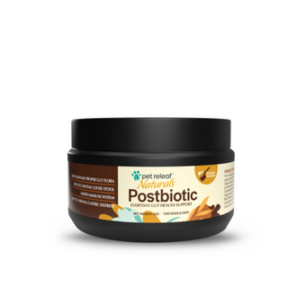 Pet Releaf PET RELEAF RITUALS POSTBIOTIC GUT HEALTH POWDER 2 OZ