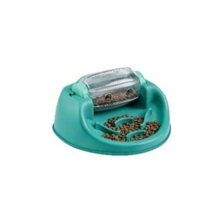 Outward Hound OH DOG GAME LEVEL 2 SPIN N EAT