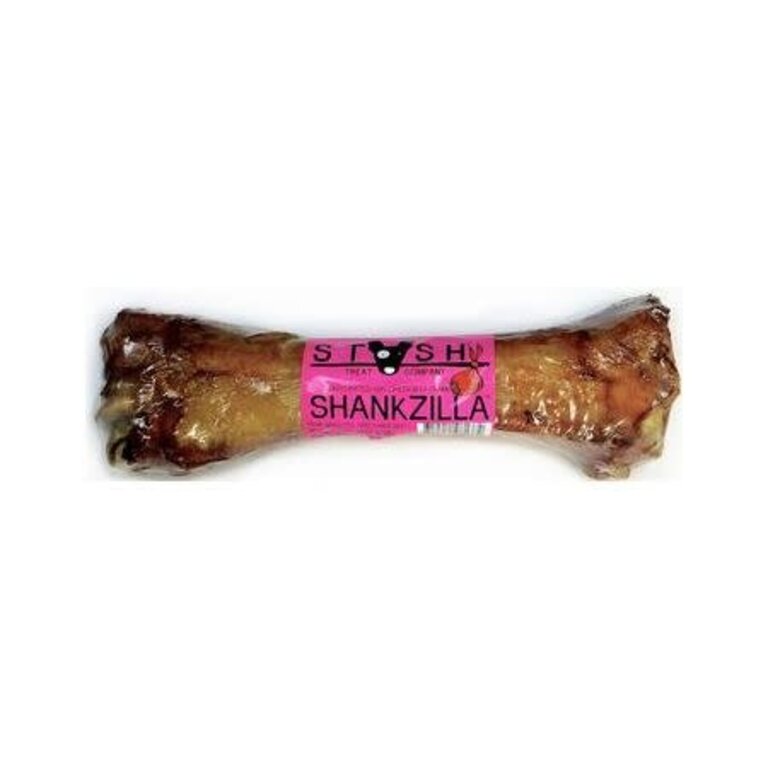 Diggin' Your Dog DYD STASH SHANKZILLA BEEF SHANK