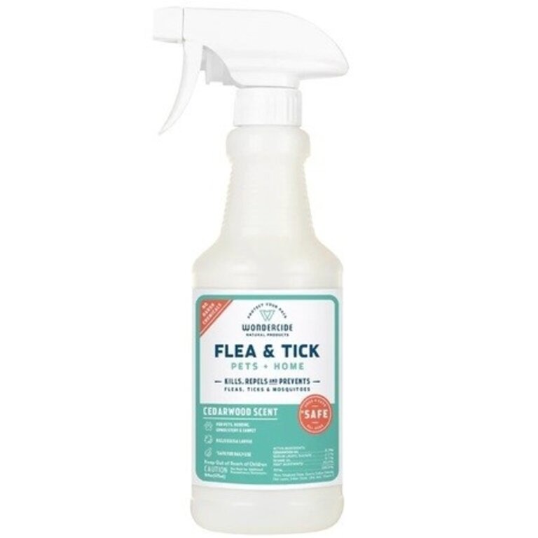 Wondercide Wondercide Flea and Tick
