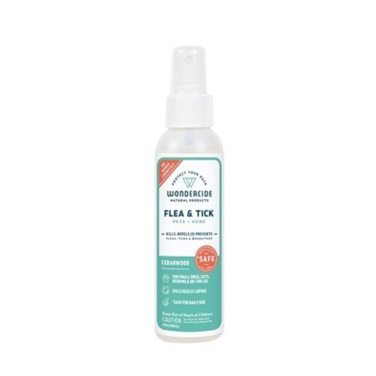 Wondercide Wondercide Flea and Tick