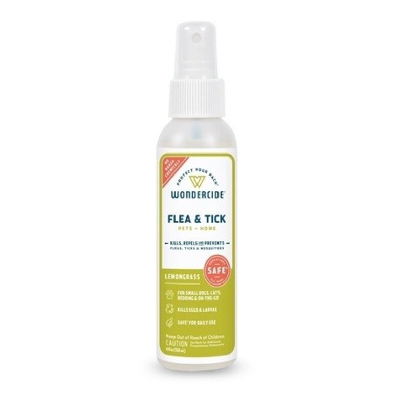 Wondercide Wondercide Flea and Tick