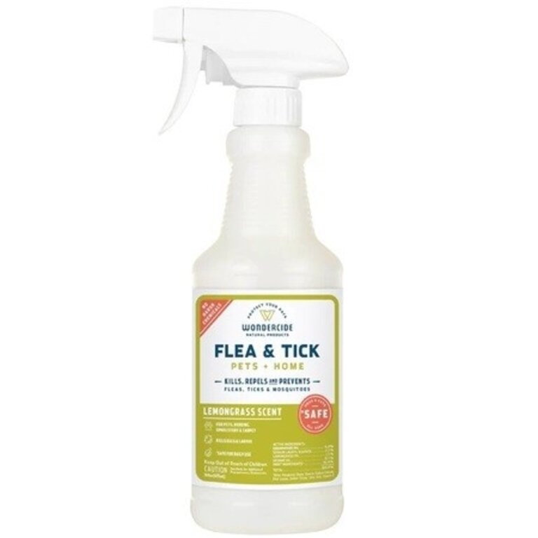 Wondercide Wondercide Flea and Tick
