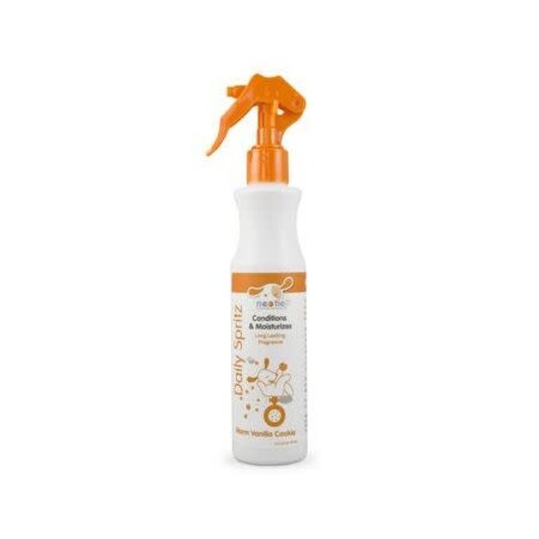 Nootie Nootie Daily Spritz Warm Vanilla Cookie 8oz
