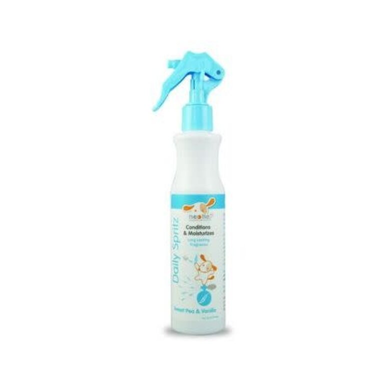Nootie Nootie Daily Spritz Sweet Pea Vanilla 8oz