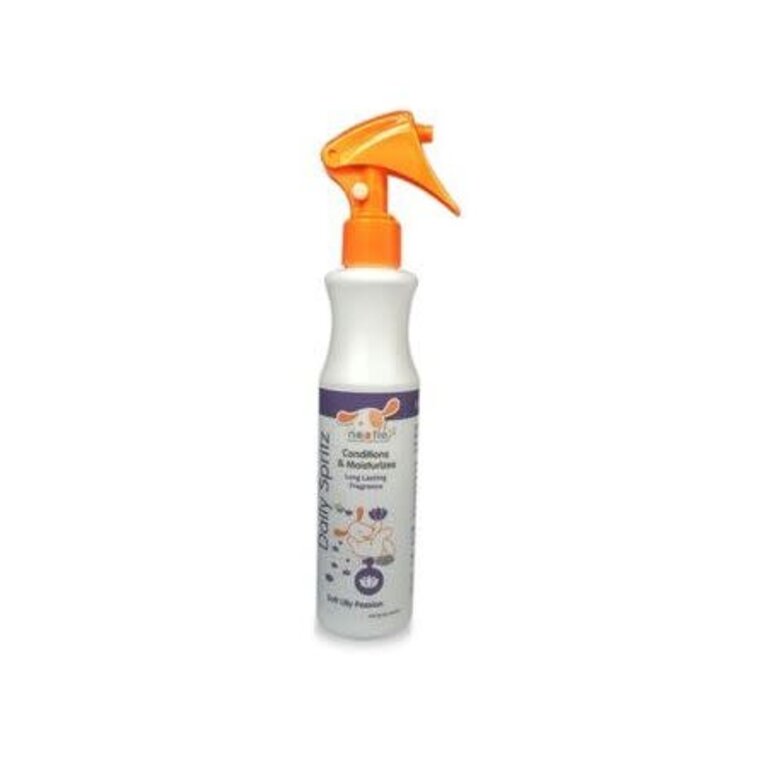 Nootie Nootie Daily Spritz Soft Lilly Passion 8oz