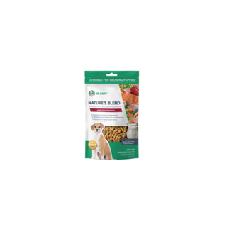 Dr Marty's Dr. Marty Dog Food FD Nature's Blend Healthy Growth 6 oz