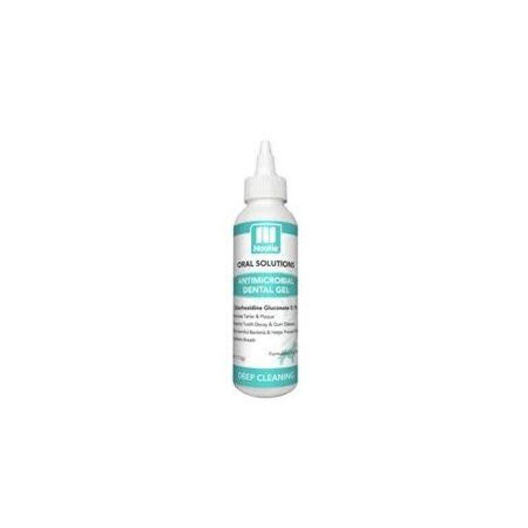 Nootie DENTAL MEDICATED GEL 4OZ