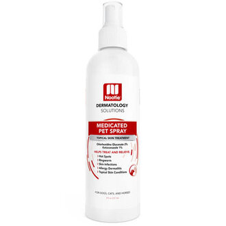 Nootie Nootie Antibacterial Spray 8oz