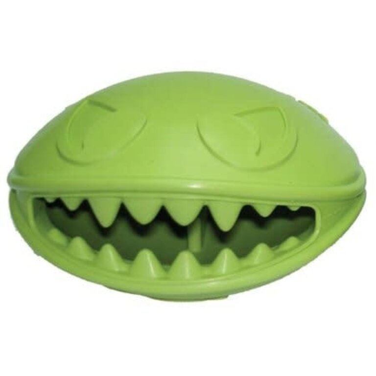 Jolly Pets Jolly Pets Monster Mouth  Green 3"