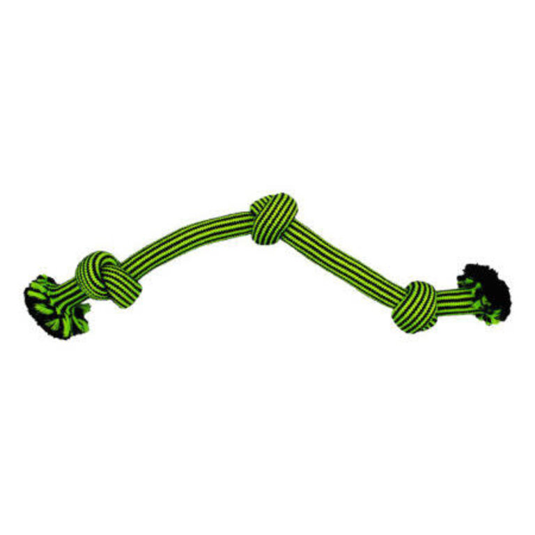 Jolly Pets JOLLY PETS KNOT-N-CHEW 3 KNO LG/XLG