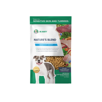 Dr Marty's Dr. Marty Dog Food FD Nature's Blend Sensitivity Select 48 oz