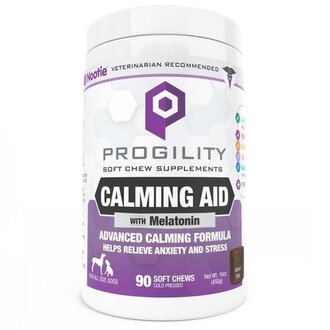 Nootie Nootie Progility Calming Large 90 Ct
