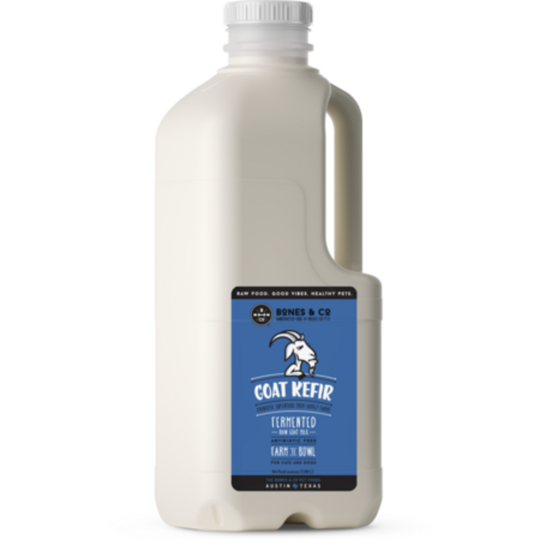 Bones & Co. Bones & Co Kefir 64 oz