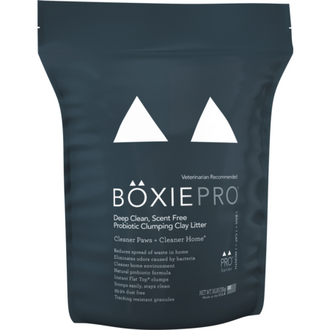 Boxie BOXIEPRO LITTER 16#