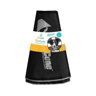 Zenpet ZENPET SOFT RECOVERY CONE/LG