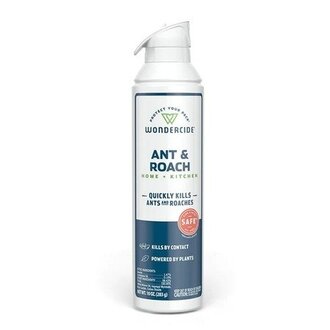 Wondercide WONDERCIDE HOME AND KITCHEN ANT AND ROACH SPRAY 10 OZ