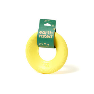 Earthrated Earth Rated Dog Toy Flyer Small