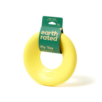 Earthrated Earth Rated Dog Toy Flyer Large