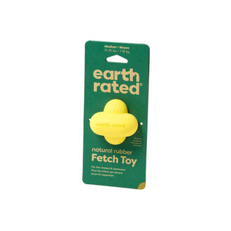 Earthrated Earth Rated Dog Toy Fetch Medium