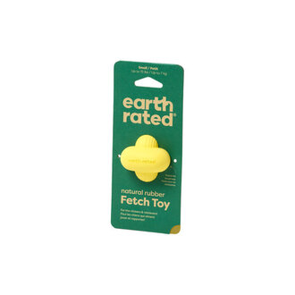 Earthrated Earth Rated Dog Toy Fetch Small