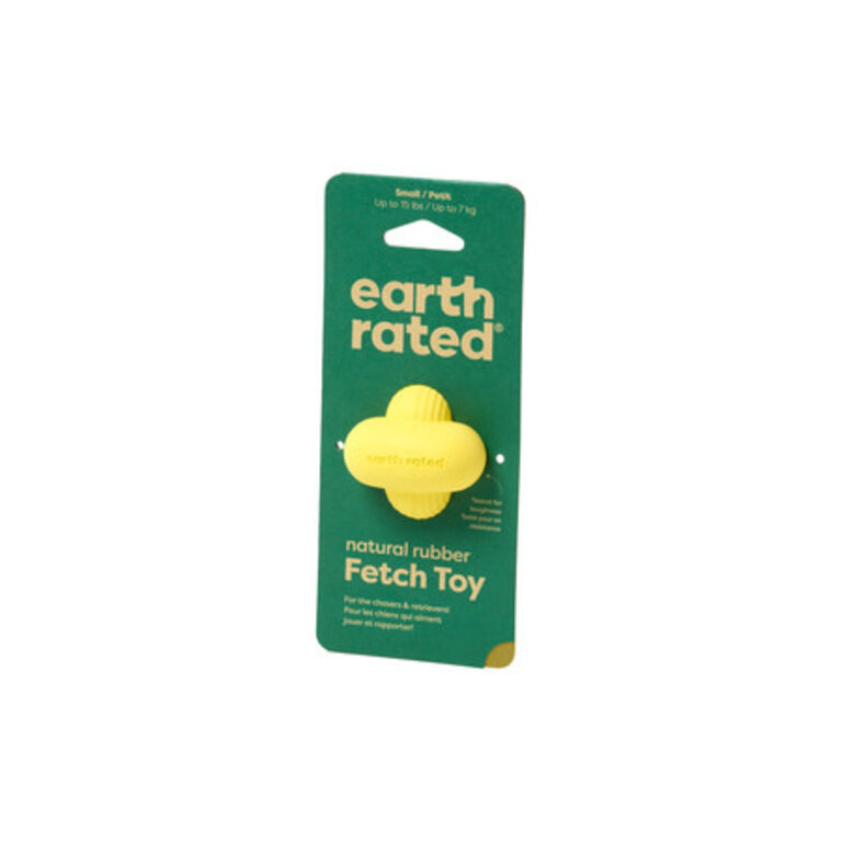 Earthrated Earth Rated Dog Toy Fetch Small