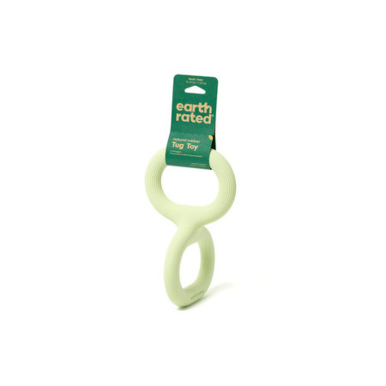 Earthrated Earth Rated Dog Toy Tug Large