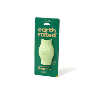 Earthrated Earth Rated Dog Toy Treat Small