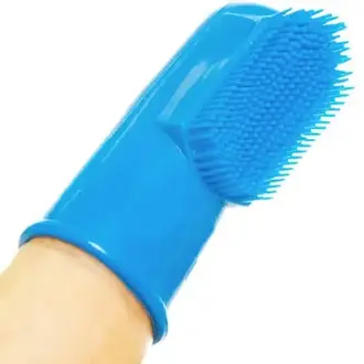 Paw Brothers Fingerbrush