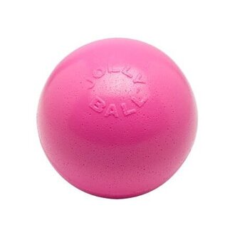 Jolly Pets JOLLY PETS BOUNCE N PLAY 4.5" PINK