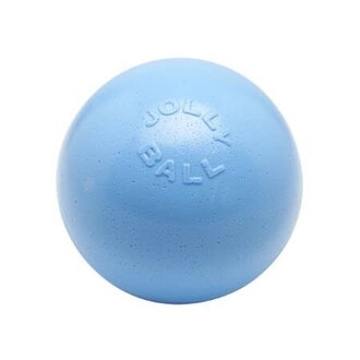 Jolly Pets JOLLY PETS BOUNCE N PLAY 6" BLUEBERRY