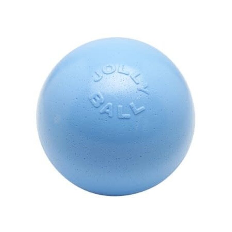 Jolly Pets JOLLY PETS BOUNCE N PLAY 6" BLUEBERRY
