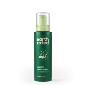 Earthrated EARTHRATED SHAMPOO NO-RINSE 7oz