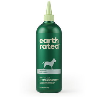 Earthrated EARTHRATED SHAMPOO SHORT COAT 16oz